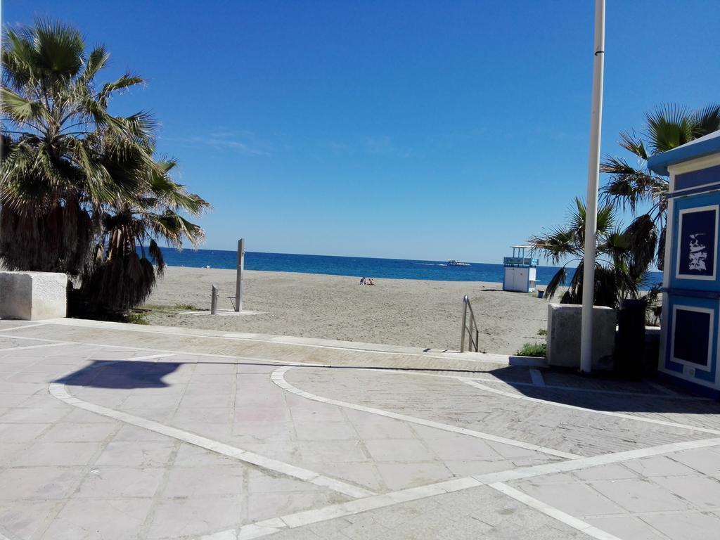 Atico Marbella Puerto Banus Lejlighed Eksteriør billede