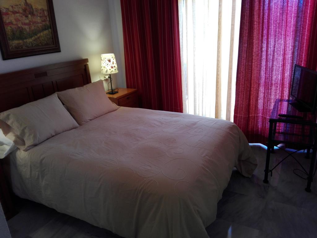 Atico Marbella Puerto Banus Lejlighed Eksteriør billede