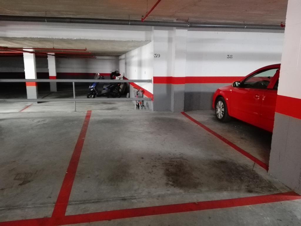 Atico Marbella Puerto Banus Lejlighed Eksteriør billede