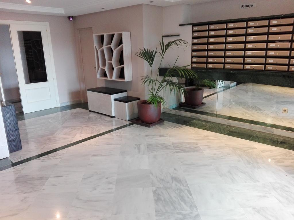 Atico Marbella Puerto Banus Lejlighed Eksteriør billede