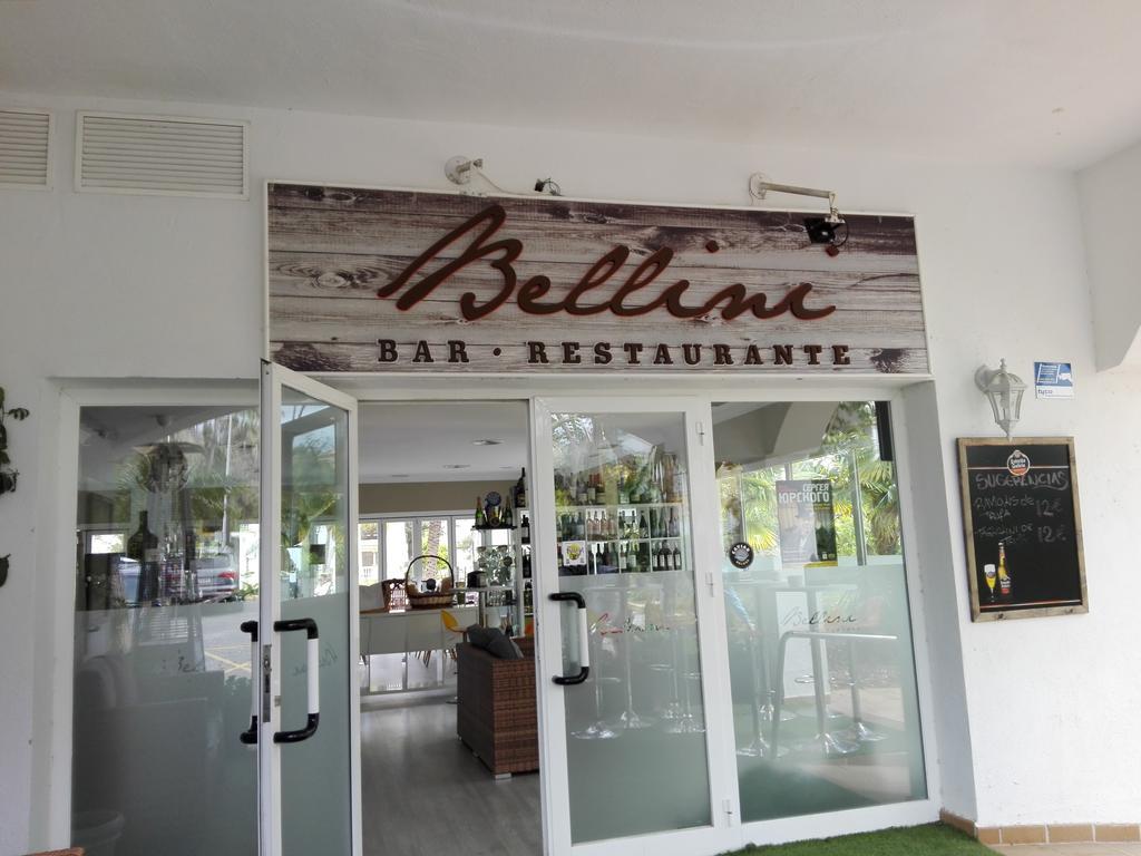 Atico Marbella Puerto Banus Lejlighed Eksteriør billede